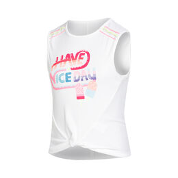 Ropa De Tenis Lucky in Love Have An Ice Day Tank